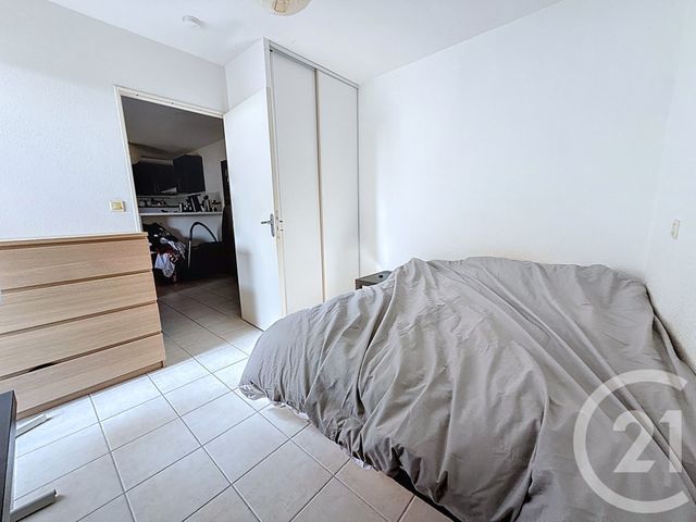 Appartement F2 &agrave; vendre - 2 pi&egrave;ces - 47,77 m2 - Montpellier - 34 - LANGUEDOC-ROUSSILLON