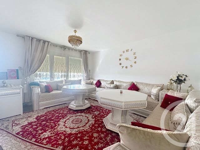 appartement - MONTPELLIER - 34