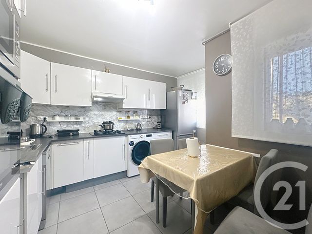 Appartement T4 à vendre - 4 pièces - 81,66 m2 - Montpellier - 34 - LANGUEDOC-ROUSSILLON