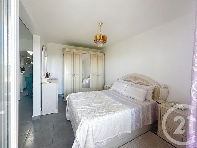 Appartement T4 à vendre - 4 pièces - 81,66 m2 - Montpellier - 34 - LANGUEDOC-ROUSSILLON