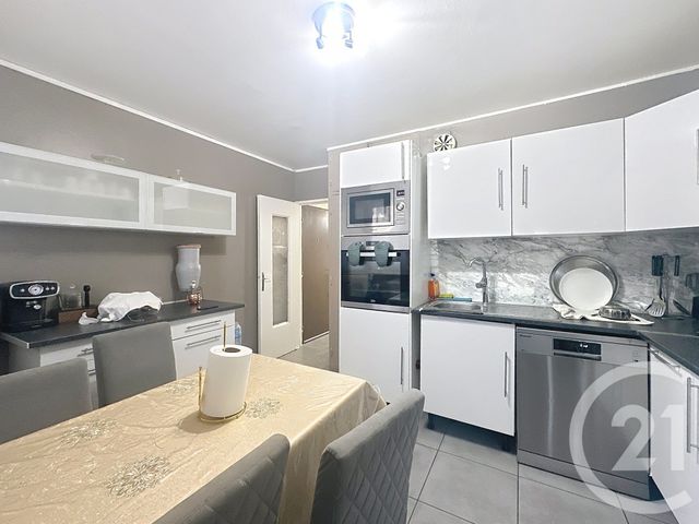 Appartement T4 à vendre - 4 pièces - 81,66 m2 - Montpellier - 34 - LANGUEDOC-ROUSSILLON