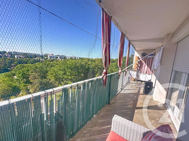 Appartement T4 à vendre - 4 pièces - 81,66 m2 - Montpellier - 34 - LANGUEDOC-ROUSSILLON
