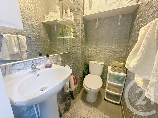 Appartement T4 à vendre - 4 pièces - 81,66 m2 - Montpellier - 34 - LANGUEDOC-ROUSSILLON