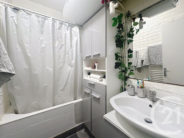 Appartement T4 à vendre - 4 pièces - 81,66 m2 - Montpellier - 34 - LANGUEDOC-ROUSSILLON