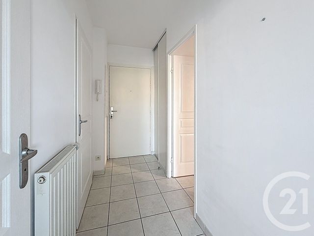 Appartement F2 &agrave; vendre - 2 pi&egrave;ces - 44,96 m2 - Montpellier - 34 - LANGUEDOC-ROUSSILLON