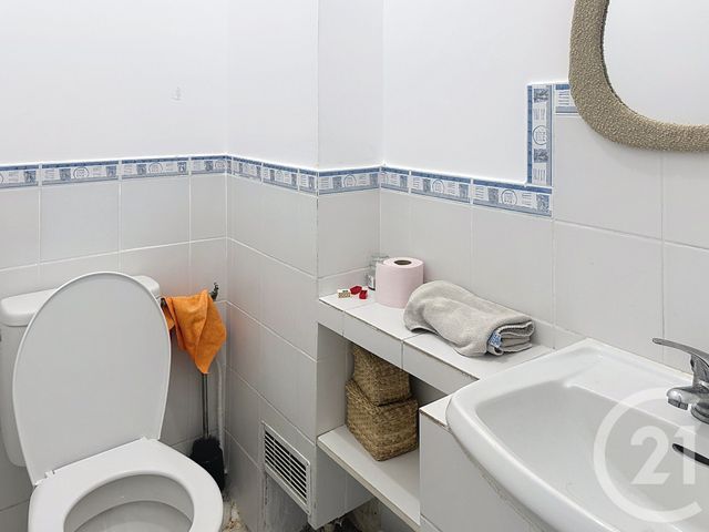 Appartement T3 &agrave; vendre - 3 pi&egrave;ces - 69,81 m2 - Montpellier - 34 - LANGUEDOC-ROUSSILLON