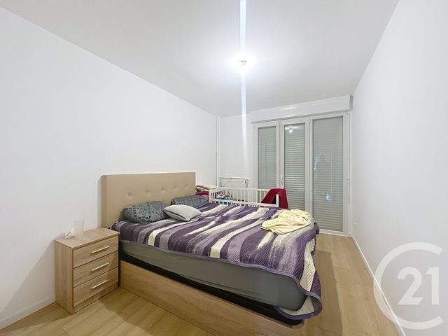 Appartement T3 &agrave; vendre - 3 pi&egrave;ces - 69,81 m2 - Montpellier - 34 - LANGUEDOC-ROUSSILLON