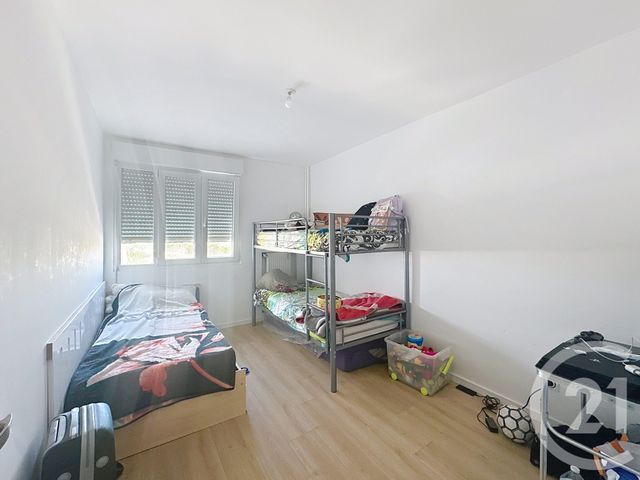 Appartement T3 &agrave; vendre - 3 pi&egrave;ces - 69,81 m2 - Montpellier - 34 - LANGUEDOC-ROUSSILLON