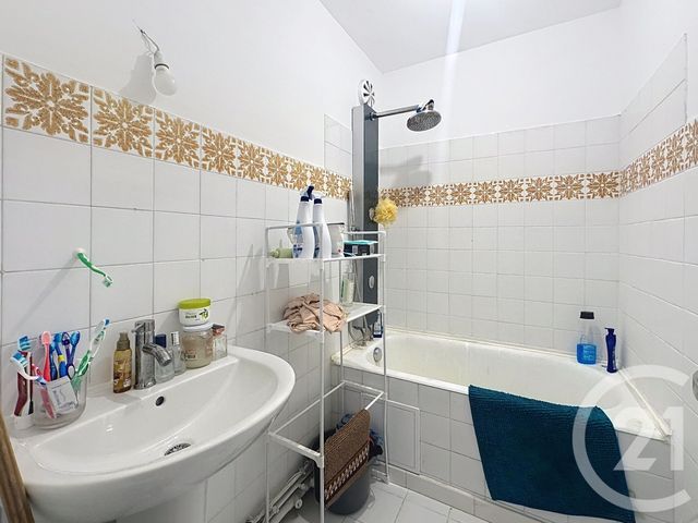 Appartement T3 &agrave; vendre - 3 pi&egrave;ces - 69,81 m2 - Montpellier - 34 - LANGUEDOC-ROUSSILLON