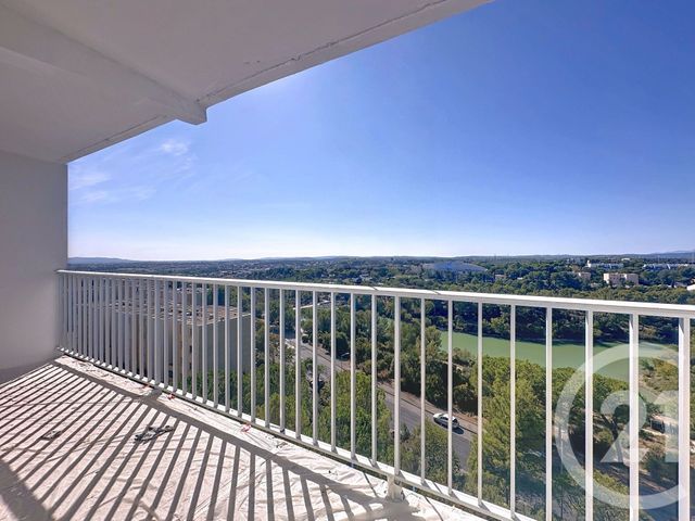 Appartement T3 &agrave; vendre - 3 pi&egrave;ces - 69,81 m2 - Montpellier - 34 - LANGUEDOC-ROUSSILLON