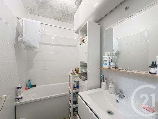 Appartement T3 &agrave; vendre - 3 pi&egrave;ces - 68,24 m2 - Montpellier - 34 - LANGUEDOC-ROUSSILLON