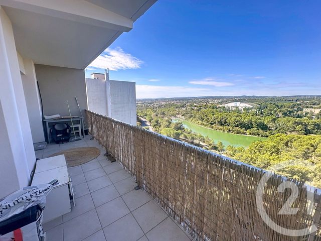 appartement - MONTPELLIER - 34