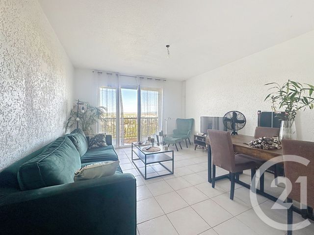 appartement - MONTPELLIER - 34