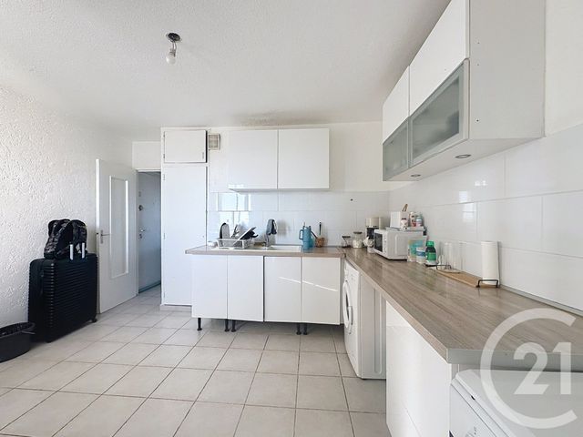 Appartement T3 &agrave; vendre - 3 pi&egrave;ces - 68,24 m2 - Montpellier - 34 - LANGUEDOC-ROUSSILLON