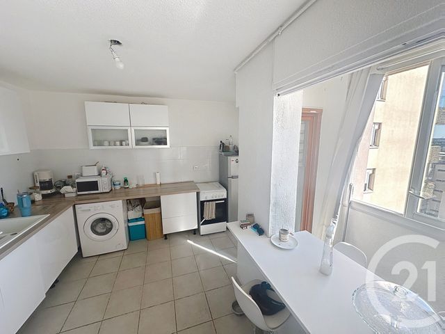 Appartement T3 &agrave; vendre - 3 pi&egrave;ces - 68,24 m2 - Montpellier - 34 - LANGUEDOC-ROUSSILLON