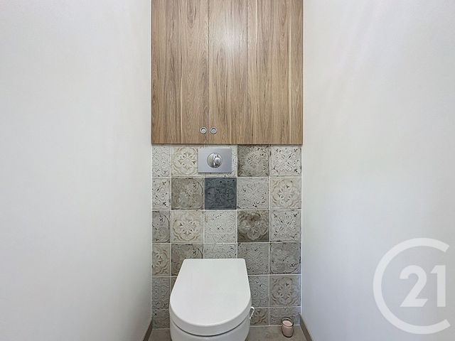 Appartement à vendre - 4 pièces - 92,52 m2 - Montpellier - 34 - LANGUEDOC-ROUSSILLON