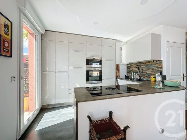 Appartement à vendre - 4 pièces - 92,52 m2 - Montpellier - 34 - LANGUEDOC-ROUSSILLON