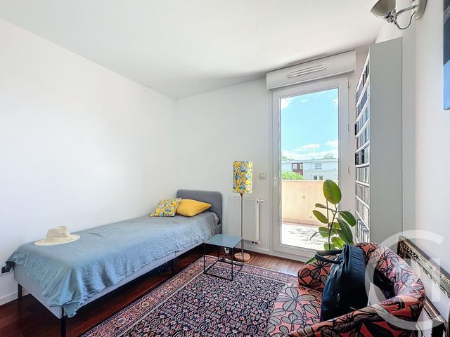 Appartement à vendre - 4 pièces - 92,52 m2 - Montpellier - 34 - LANGUEDOC-ROUSSILLON