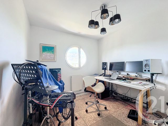 Appartement à vendre - 4 pièces - 92,52 m2 - Montpellier - 34 - LANGUEDOC-ROUSSILLON