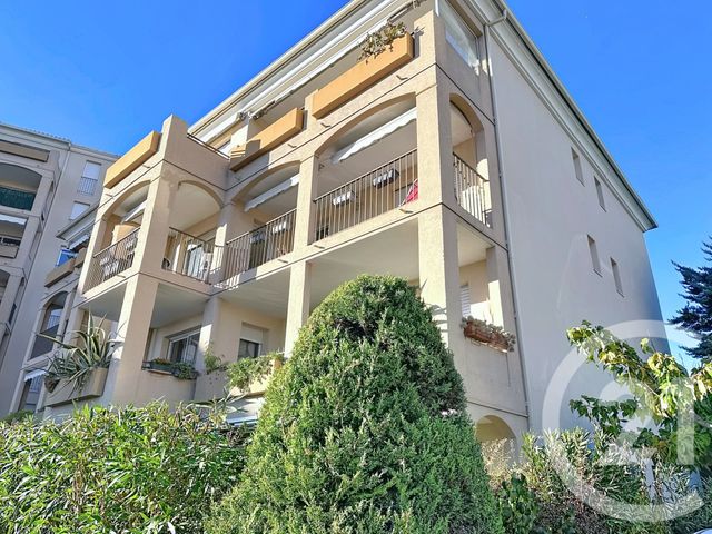 Appartement F4 &agrave; vendre - 4 pi&egrave;ces - 85,15 m2 - Montpellier - 34 - LANGUEDOC-ROUSSILLON