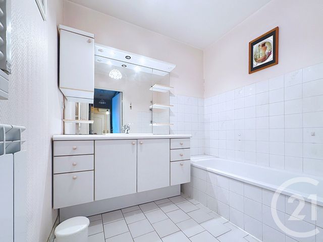 Appartement F4 &agrave; vendre - 4 pi&egrave;ces - 85,15 m2 - Montpellier - 34 - LANGUEDOC-ROUSSILLON