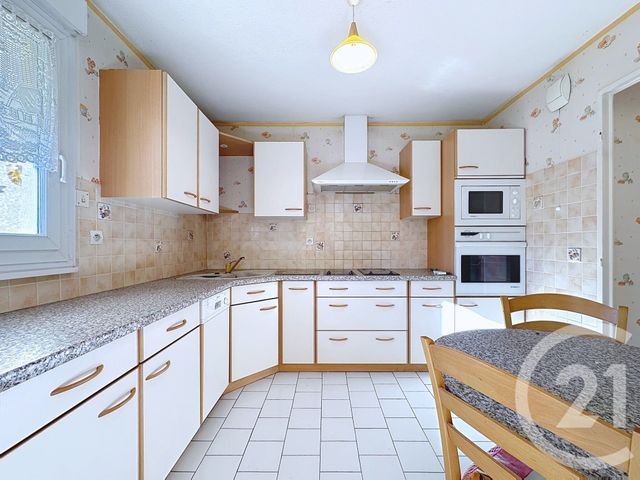 Appartement F4 &agrave; vendre - 4 pi&egrave;ces - 85,15 m2 - Montpellier - 34 - LANGUEDOC-ROUSSILLON