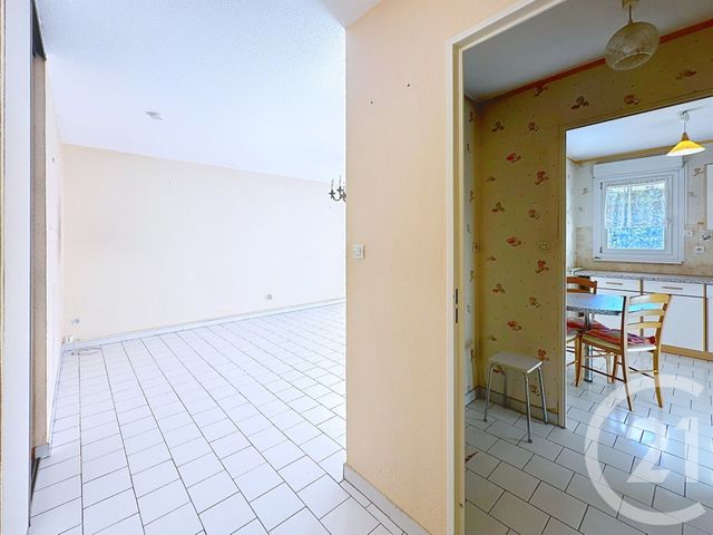 Appartement F4 &agrave; vendre - 4 pi&egrave;ces - 85,15 m2 - Montpellier - 34 - LANGUEDOC-ROUSSILLON
