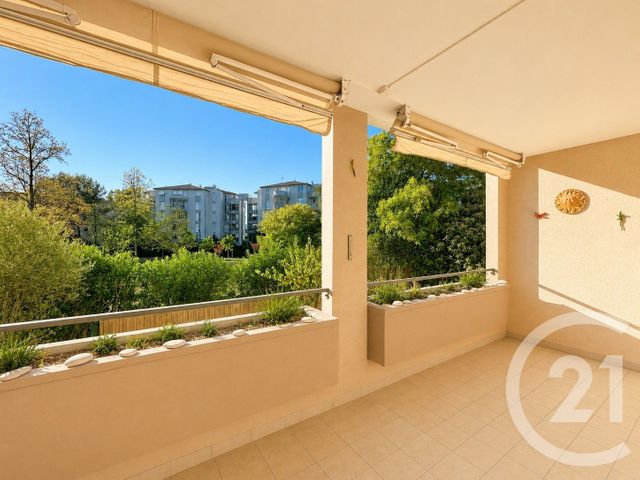 appartement - MONTPELLIER - 34