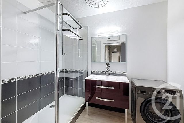 Appartement T3 &agrave; vendre - 3 pi&egrave;ces - 72,97 m2 - Montpellier - 34 - LANGUEDOC-ROUSSILLON