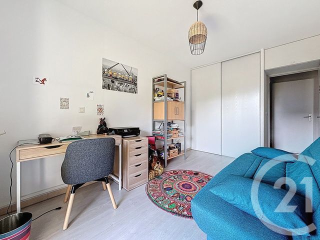 Appartement T3 &agrave; vendre - 3 pi&egrave;ces - 72,97 m2 - Montpellier - 34 - LANGUEDOC-ROUSSILLON