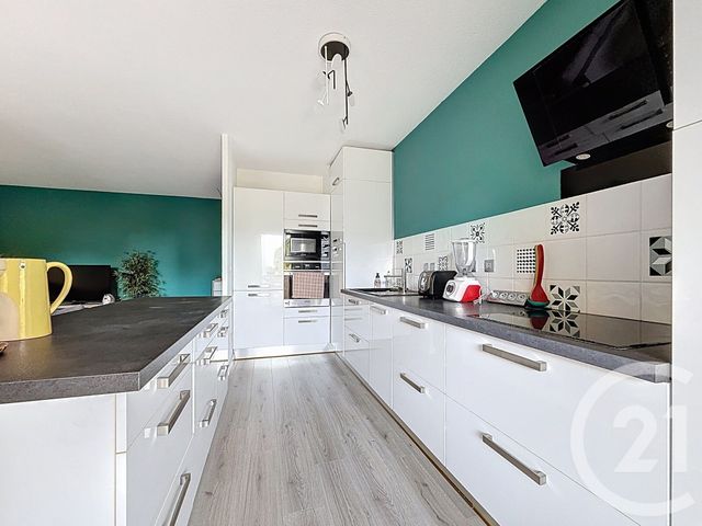 Appartement T3 &agrave; vendre - 3 pi&egrave;ces - 72,97 m2 - Montpellier - 34 - LANGUEDOC-ROUSSILLON