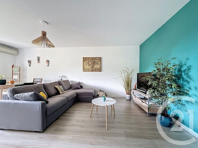 Appartement T3 &agrave; vendre - 3 pi&egrave;ces - 72,97 m2 - Montpellier - 34 - LANGUEDOC-ROUSSILLON