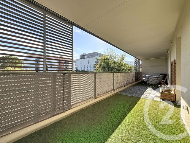 Appartement T3 &agrave; vendre - 3 pi&egrave;ces - 72,97 m2 - Montpellier - 34 - LANGUEDOC-ROUSSILLON