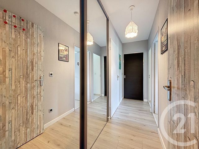 Appartement T3 &agrave; vendre - 3 pi&egrave;ces - 72,97 m2 - Montpellier - 34 - LANGUEDOC-ROUSSILLON