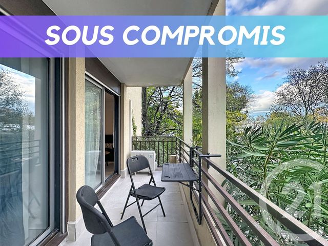 Prix immobilier MONTPELLIER - Photo d’un appartement vendu