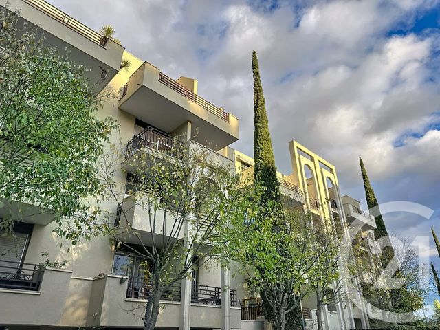 Appartement T2 à vendre - 2 pièces - 48,17 m2 - Montpellier - 34 - LANGUEDOC-ROUSSILLON