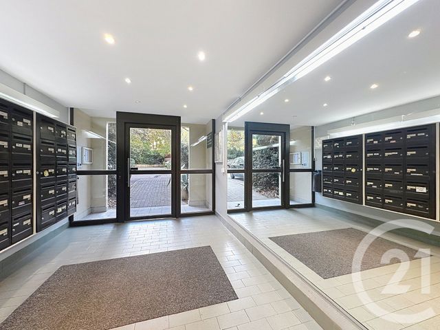 Appartement T2 à vendre - 2 pièces - 48,17 m2 - Montpellier - 34 - LANGUEDOC-ROUSSILLON