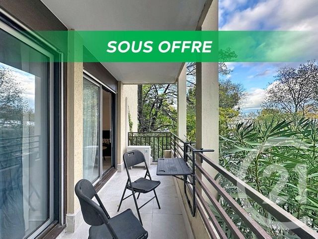 appartement - MONTPELLIER - 34