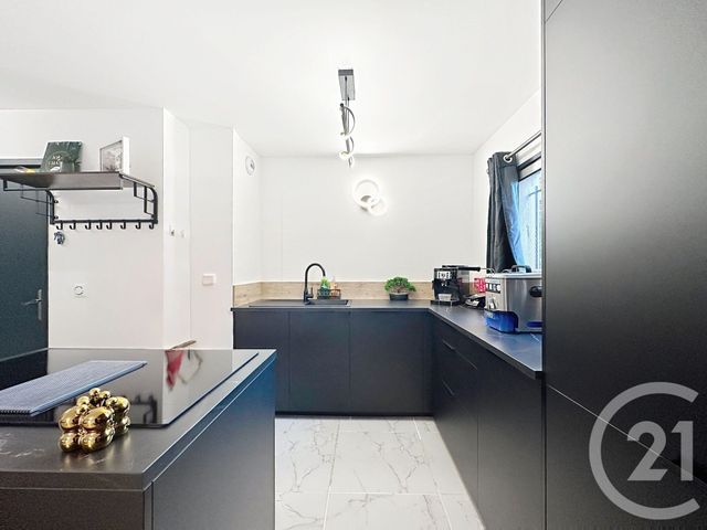 Appartement T2 à vendre - 2 pièces - 48,17 m2 - Montpellier - 34 - LANGUEDOC-ROUSSILLON