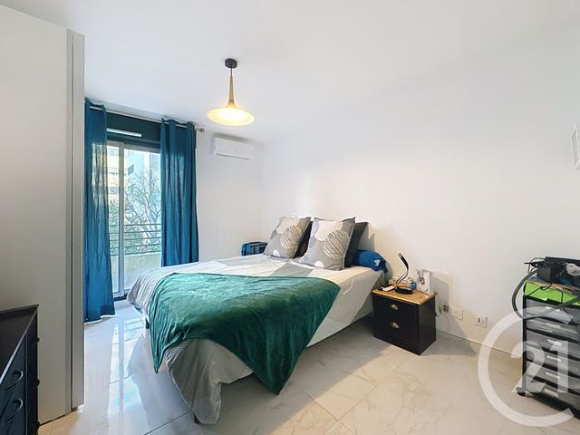 Appartement T2 à vendre - 2 pièces - 48,17 m2 - Montpellier - 34 - LANGUEDOC-ROUSSILLON