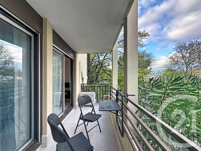 Appartement T2 à vendre - 2 pièces - 48,17 m2 - Montpellier - 34 - LANGUEDOC-ROUSSILLON