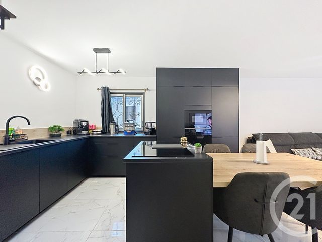 appartement - MONTPELLIER - 34