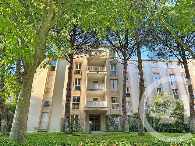 Appartement T2 à vendre - 2 pièces - 48,17 m2 - Montpellier - 34 - LANGUEDOC-ROUSSILLON
