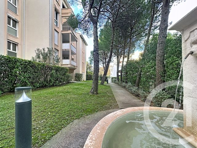 Appartement T2 à vendre - 2 pièces - 48,17 m2 - Montpellier - 34 - LANGUEDOC-ROUSSILLON