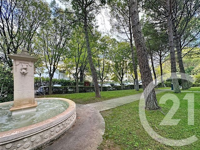 Appartement T2 à vendre - 2 pièces - 48,17 m2 - Montpellier - 34 - LANGUEDOC-ROUSSILLON