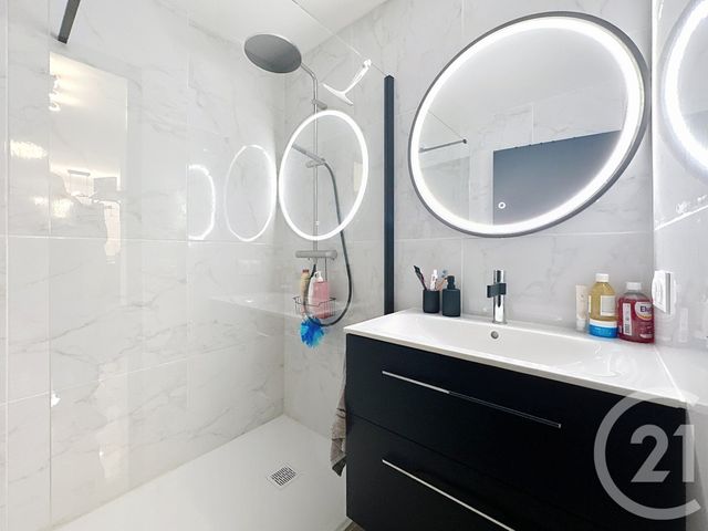 Appartement T2 à vendre - 2 pièces - 48,17 m2 - Montpellier - 34 - LANGUEDOC-ROUSSILLON