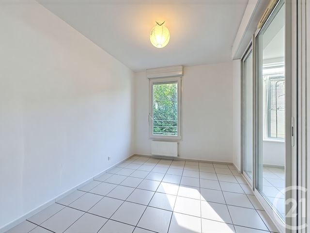Appartement T4 à vendre - 4 pièces - 85,53 m2 - Montpellier - 34 - LANGUEDOC-ROUSSILLON