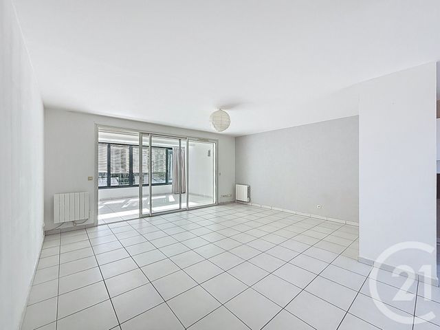 Appartement T4 &agrave; vendre - 4 pi&egrave;ces - 85,53 m2 - Montpellier - 34 - LANGUEDOC-ROUSSILLON
