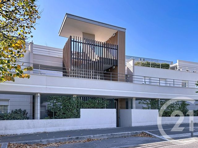 Appartement T4 à vendre - 4 pièces - 85,53 m2 - Montpellier - 34 - LANGUEDOC-ROUSSILLON