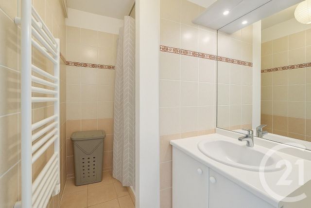 Appartement T4 à vendre - 4 pièces - 85,53 m2 - Montpellier - 34 - LANGUEDOC-ROUSSILLON